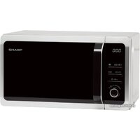 Микроволновая печь Sharp R2852RSL — Chaika Market
