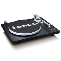 Виниловый проигрыватель Lenco LS-500 (черный) - Изображение №8 — Chaika Market