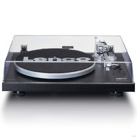 Виниловый проигрыватель Lenco LS-500 (черный) - Изображение №10 — Chaika Market