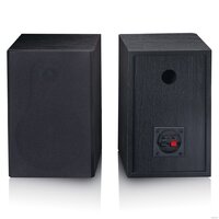 Виниловый проигрыватель Lenco LS-500 (черный) - Изображение №3 — Chaika Market