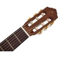 Акустическая гитара Yamaha C80 (натуральный) - Изображение №4 — Chaika Market