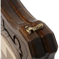 Шахматы/шашки/нарды Haleyan С Араратом 50 kh115 - Изображение №4 — Chaika Market