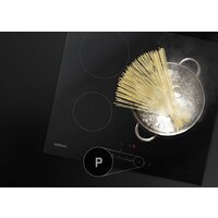 Варочная панель Samsung NZ64H37070K - Изображение №7 — Chaika Market
