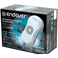 Робот для мытья окон Endever SkyClean 102 - Изображение №8 — Chaika Market