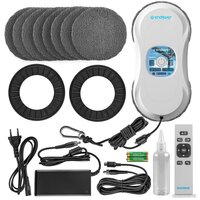 Робот для мытья окон Endever SkyClean 102 - Изображение №3 — Chaika Market