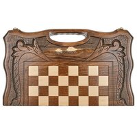 Шахматы Haleyan kh136 - Изображение №5 — Chaika Market