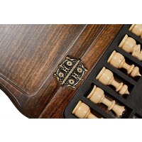 Шахматы Haleyan kh136 - Изображение №8 — Chaika Market