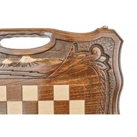 Шахматы Haleyan kh136 - Изображение №10 — Chaika Market