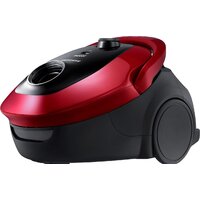 Пылесос Samsung VC20M257AWR/EV - Изображение №3 — Chaika Market