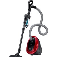 Пылесос Samsung VC20M257AWR/EV - Изображение №10 — Chaika Market