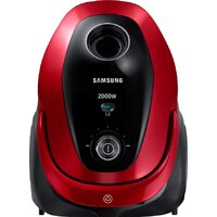 Пылесос Samsung VC20M257AWR/EV — Chaika Market