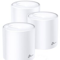 Wi-Fi система TP-Link Deco X20 (3 шт.) — Chaika Market