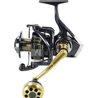 Рыболовная катушка Okuma Salina SA-14000A - Изображение №5 — Chaika Market