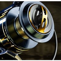 Рыболовная катушка Okuma Salina SA-14000A - Изображение №11 — Chaika Market