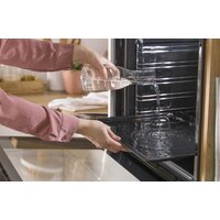 Электрический духовой шкаф Gorenje BO6737E02X - Изображение №9 — Chaika Market
