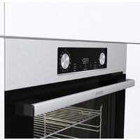 Электрический духовой шкаф Gorenje BO6737E02X - Изображение №6 — Chaika Market