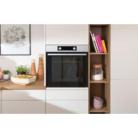 Электрический духовой шкаф Gorenje BO6737E02X - Изображение №14 — Chaika Market