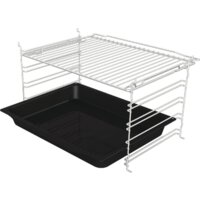 Электрический духовой шкаф Gorenje BO6737E02X - Изображение №8 — Chaika Market