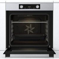 Электрический духовой шкаф Gorenje BO6737E02X - Изображение №4 — Chaika Market
