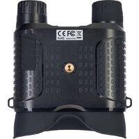 ПНВ Levenhuk Halo 13X Helmet 82246 - Изображение №10 — Chaika Market