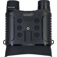 ПНВ Levenhuk Halo 13X Helmet 82246 - Изображение №8 — Chaika Market