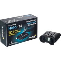 ПНВ Levenhuk Halo 13X Helmet 82246 - Изображение №3 — Chaika Market
