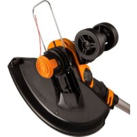 Триммер Worx WG163E.2 (с 1-им АКБ) - Изображение №3 — Chaika Market