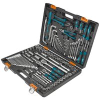 Набор домашнего мастера Bort BTK-142U (142 предмета) — Chaika Market