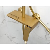 Душевая система  A-Five A5-1537 - Изображение №4 — Chaika Market