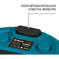 Пылесос Bort BSS-1620-STORM - Изображение №7 — Chaika Market