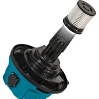 Пылесос Bort BSS-1620-STORM - Изображение №3 — Chaika Market