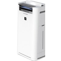 Климатический комплекс Sharp KC-G51RW - Изображение №2 — Chaika Market