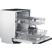 Встраиваемая посудомоечная машина Samsung DW60M5050BB - Изображение №7 — Chaika Market