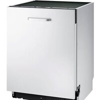 Встраиваемая посудомоечная машина Samsung DW60M5050BB - Изображение №3 — Chaika Market