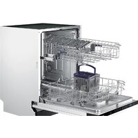 Встраиваемая посудомоечная машина Samsung DW60M5050BB - Изображение №8 — Chaika Market