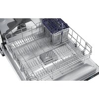 Встраиваемая посудомоечная машина Samsung DW60M5050BB - Изображение №10 — Chaika Market