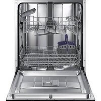 Встраиваемая посудомоечная машина Samsung DW60M5050BB - Изображение №6 — Chaika Market