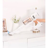 Пылесос Dreame P10 Pro (международная версия) - Изображение №12 — Chaika Market