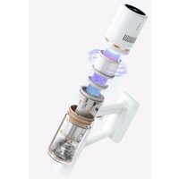 Пылесос Dreame P10 Pro (международная версия) - Изображение №4 — Chaika Market