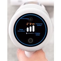 Пылесос Dreame P10 Pro (международная версия) - Изображение №5 — Chaika Market