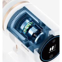 Пылесос Dreame P10 Pro (международная версия) - Изображение №3 — Chaika Market