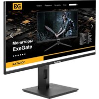 Игровой монитор ExeGate Combat EG2707A EX295595RUS — Chaika Market