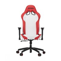 Кресло Vertagear SL2000 (белый/красный) - Изображение №3 — Chaika Market