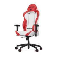 Кресло Vertagear SL2000 (белый/красный) - Изображение №2 — Chaika Market