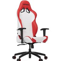 Кресло Vertagear SL2000 (белый/красный) — Chaika Market