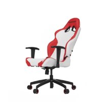 Кресло Vertagear SL2000 (белый/красный) - Изображение №5 — Chaika Market