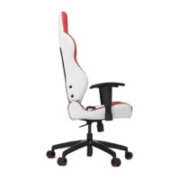 Кресло Vertagear SL2000 (белый/красный) - Изображение №7 — Chaika Market