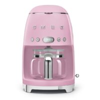 Капельная кофеварка Smeg DCF02PKEU - Изображение №5 — Chaika Market