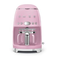 Капельная кофеварка Smeg DCF02PKEU — Chaika Market