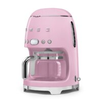 Капельная кофеварка Smeg DCF02PKEU - Изображение №2 — Chaika Market